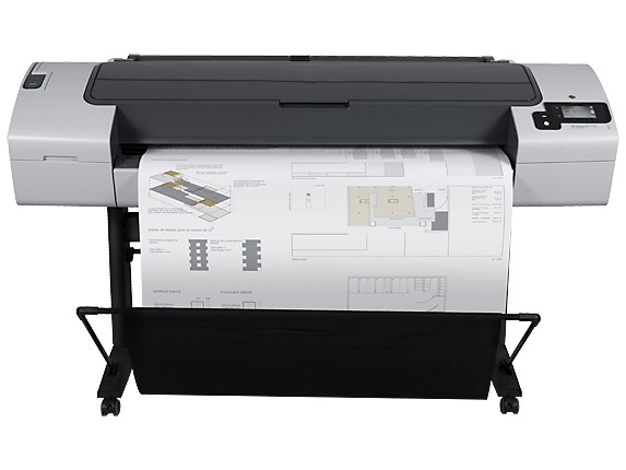 HP Designjet Large Format Printers, HP Designjet T790 44-in ePrinter