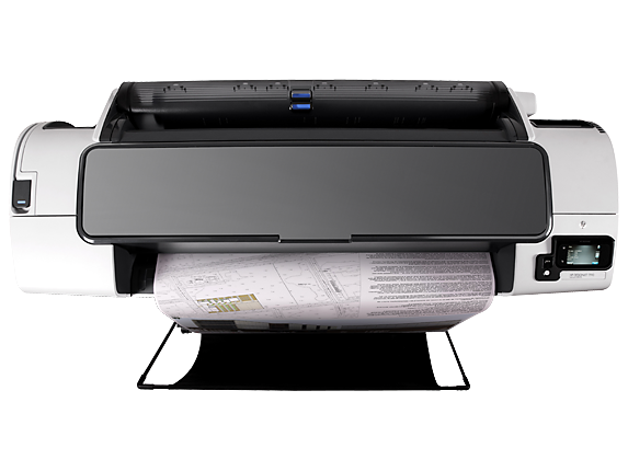 imprimantes-scanners hp hp designjet t790 44 eprinter el-cr652a