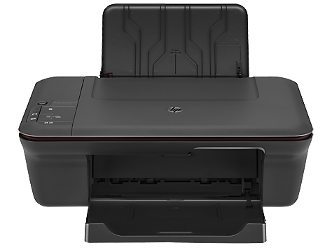 HP Deskjet 1050A All-in-One Druckerserie - J410