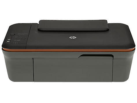 Gamme d'imprimantes tout-en-un HP Deskjet 2050A - J510