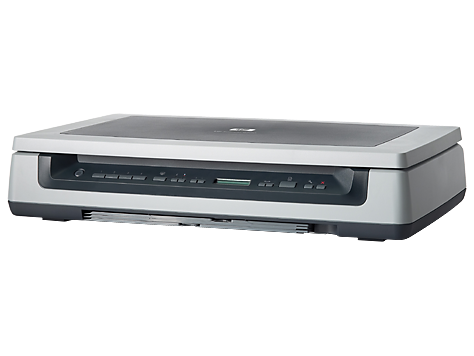 HP Scanjet 8300 Professional Image-skanner