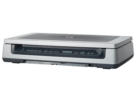 HP Scanjet 8300 掃瞄器