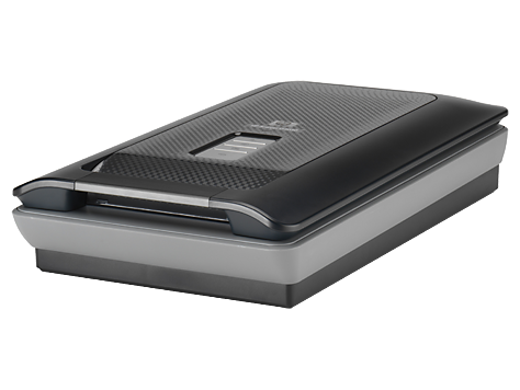 Scanner Photographique HP Scanjet G4050