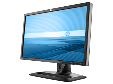 Moniteur à cristaux liquides S-IPS HP ZR22w 21,5 pouces