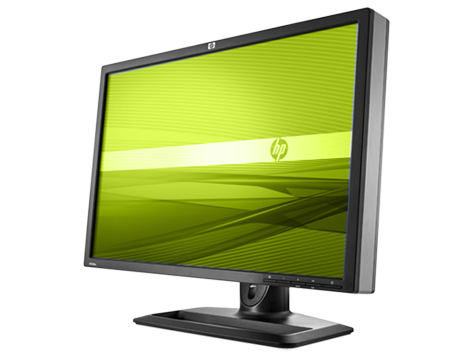 Monitor LCD HP ZR24w, S-IPS de 24 pulg.