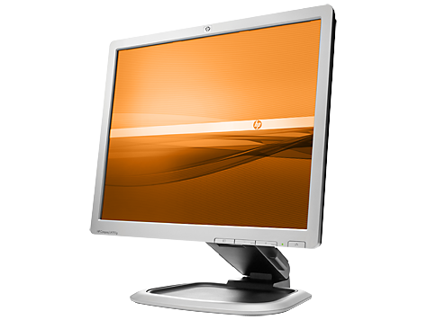 Handig Bijdrager Ver weg HP Compaq LA1951g 19-inch LCD Monitor Product Information | HP® Customer  Support