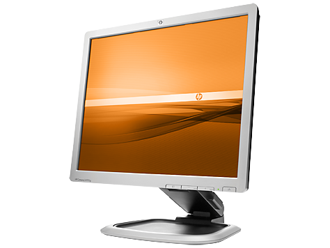 HP Compaq LA1951g 19-inch LCD Monitor