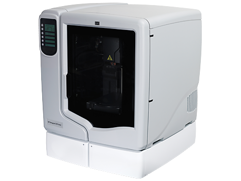 HP DesignJet 3D-printerserie