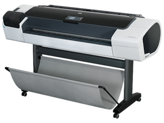 Designjet 1200 series | HP® Official Store