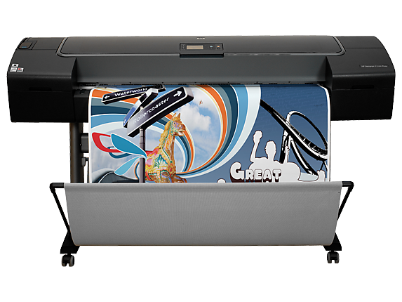 HP Designjet Z2100 44-in Photo Printer
