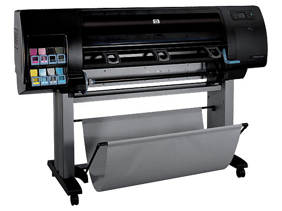 Hp Designjet Z6100ps 42 In Printer Hp® Official Store 4328