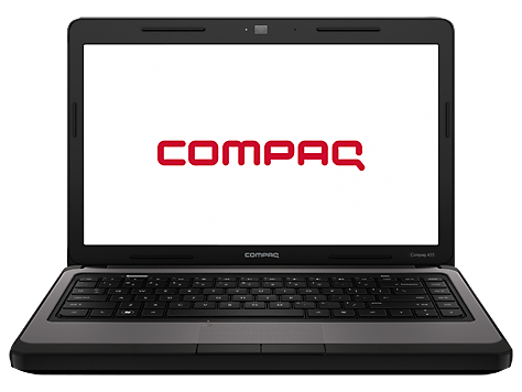 מחשב נייד Compaq 435