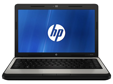 Ordinateur portable HP 431