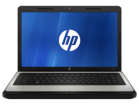 PC Notebook HP 635