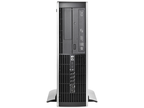 HP Compaq Elite 8300 Small Form Factor PC Software and Driver