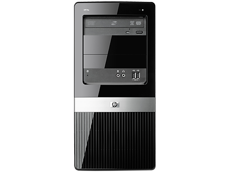 HP Pro 4500 Desktop PC series