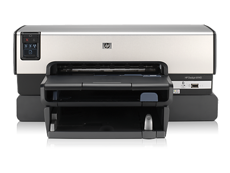 hp deskjet 6940 drivers