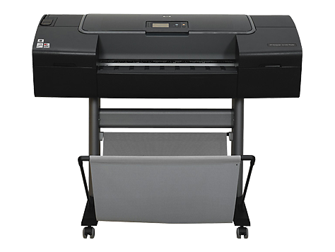 Impressora fotográfica HP DesignJet série Z2100