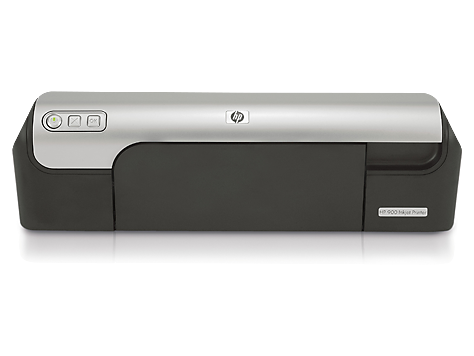 Impresora de inyección de tinta HP serie 900