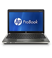 HP ProBook 4435s notebook pc'er