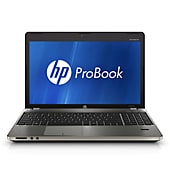 HP ProBook 4535s notebook pc'er