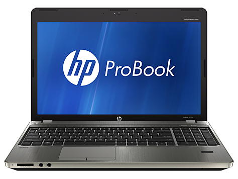 PC portátil HP ProBook 4535s