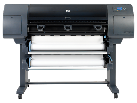 เครื่องพิมพ์ HP DesignJet 4500ps