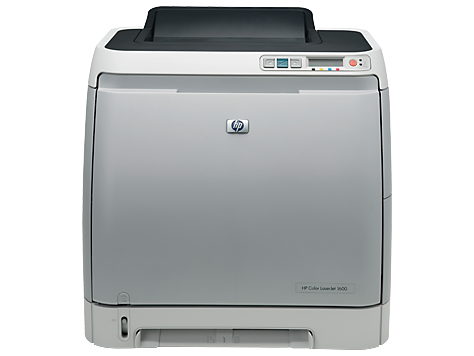 Drukarka HP Color LaserJet 1600