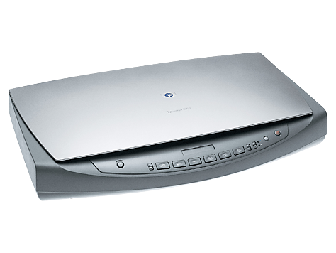 HP Scanjet 8200c Scanner series