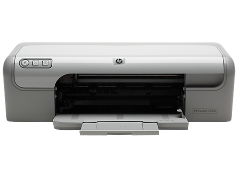 HP Deskjet D2300 Druckerserie