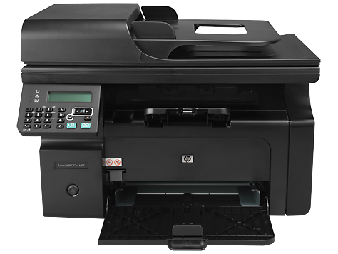 Hp m212nf mfp драйвер