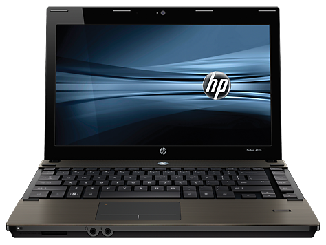 Ordinateur portable HP ProBook 4320s