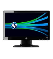 Taustavalaistu 20-tuumainen HP 2011x -LED-LCD-näyttö