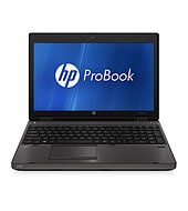 HP ProBook 6565b 筆記簿型電腦