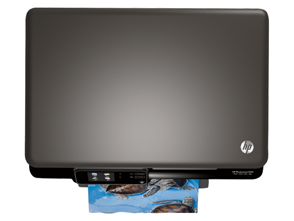 HP® Photosmart 5510 e-All-in-One Printer - B111a (CQ176A#B1H)