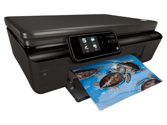 HP Photosmart 5510 e-All-in-One Printer - B111a | HP® Official Store