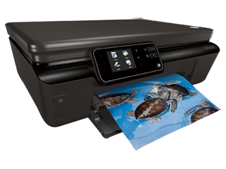 underholdning jurist ignorere HP® Photosmart 5512 e-All-in-One Printer - B111a (CQ180A) | HP® US Official  Store