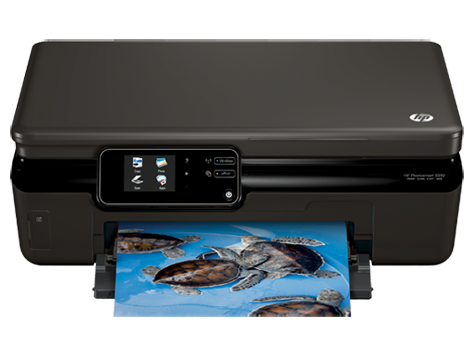 hp photosmart printer drivers for windows 10