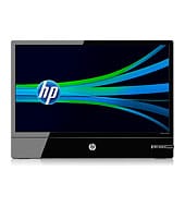 HP Elite L2201x 21.5-inch LED Backlit LCD Monitor