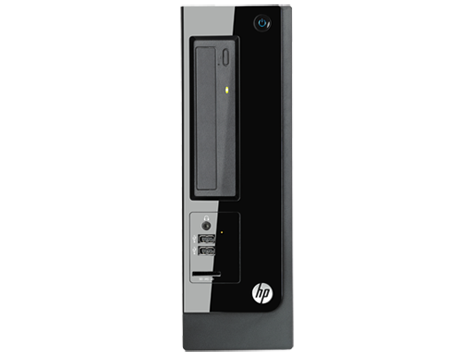 HP Pro 3330 PC (スモールフォームファクタ型)