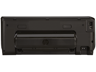HP Officejet Pro 8100 ePrinter - N811a/N811d