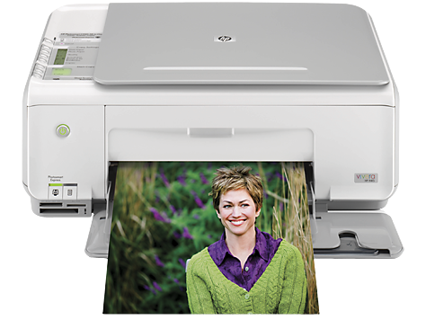 hp all one printer driver