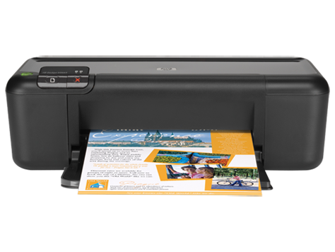 Принтер Hp Deskjet 5943 Инструкция