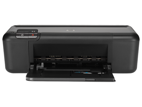 HP Deskjet D2663 Printer