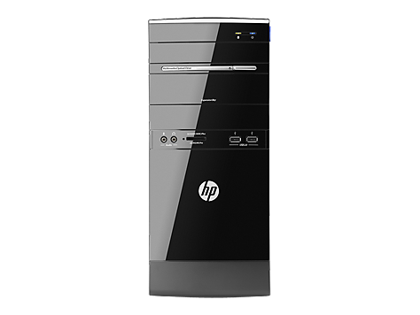 HP Pavilion G5400 Desktop PC series