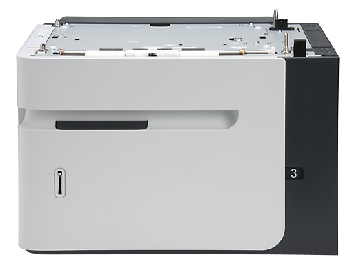 HP LaserJet 1500-sheet Input Tray