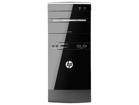 HP G5200 Desktop PC series