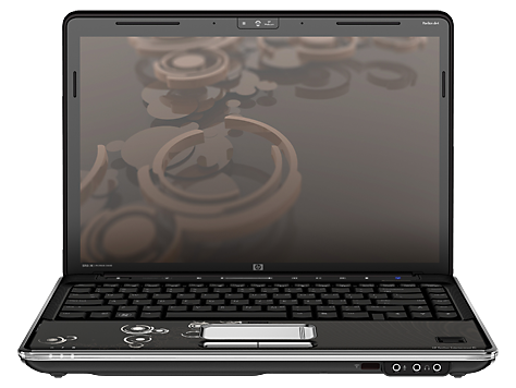 PC notebook HP Pavilion dv4-2070br para entretenimento