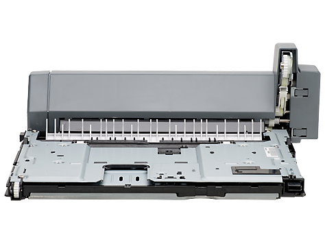 HP LaserJet - Automatiske tosidede printenheder