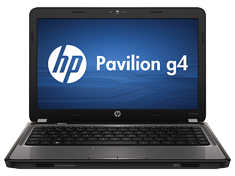 HP Pavilion g4-1314tx Notebook PC